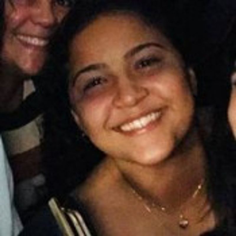 Isadora Azevedo picture