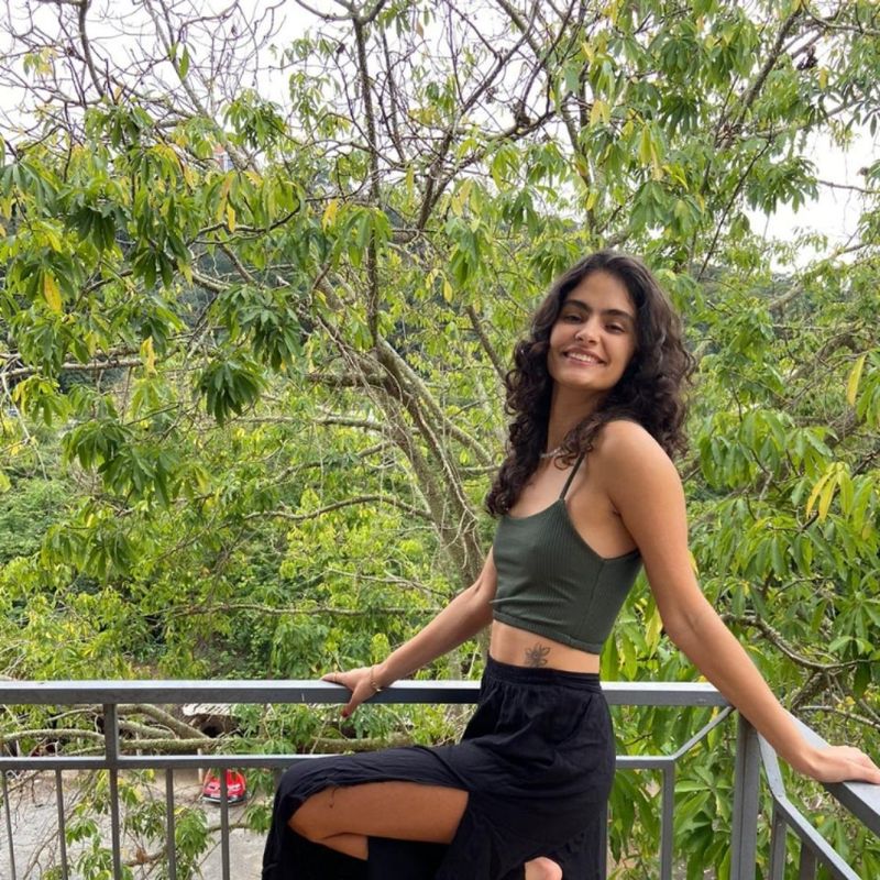 Amanda Medeiros Frota Cruz picture