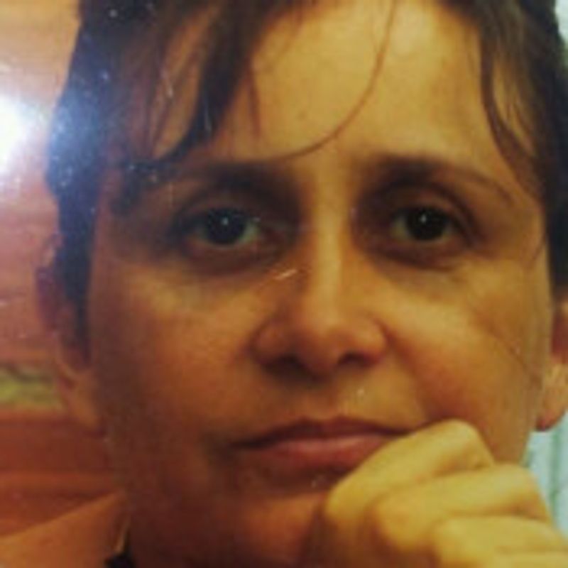 Solange Pires Salomé picture