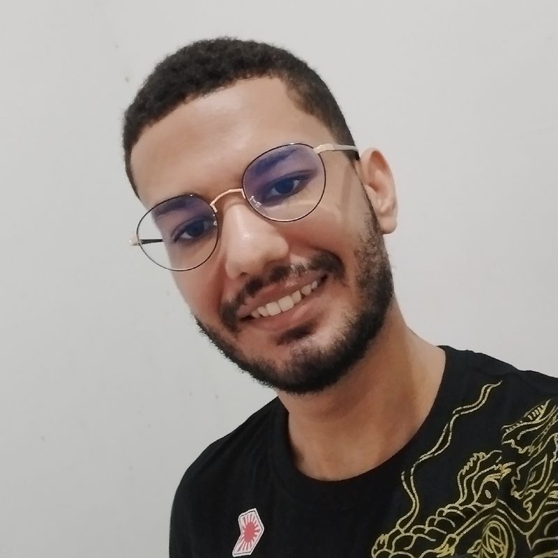Mateus Grucci picture