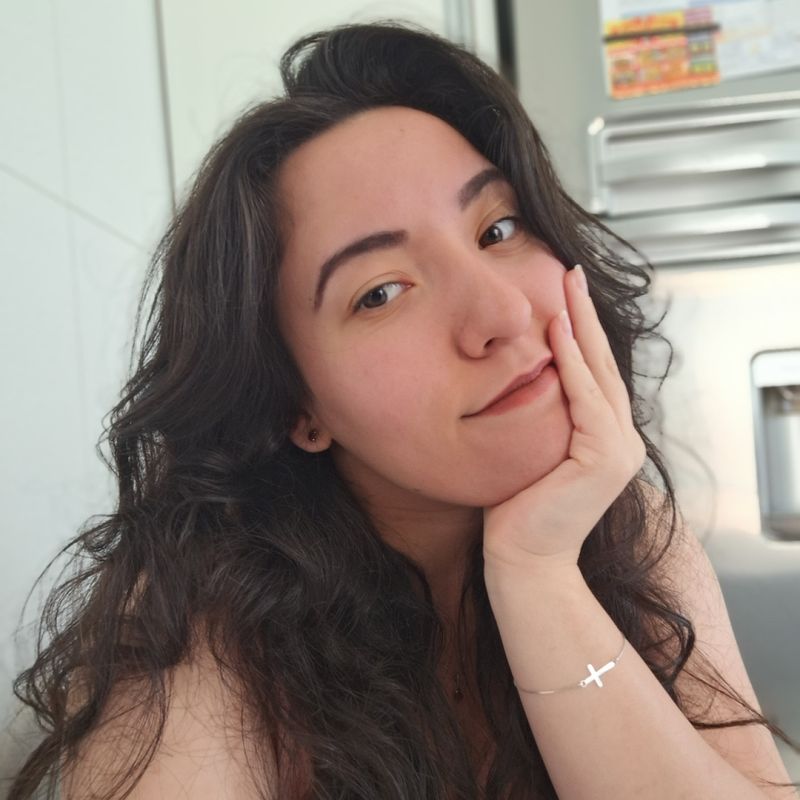 Aline Serenato picture