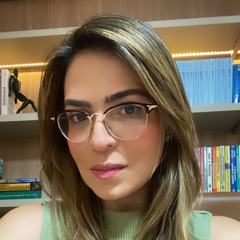 Maria Lúcia da Câmara Pinheiro picture