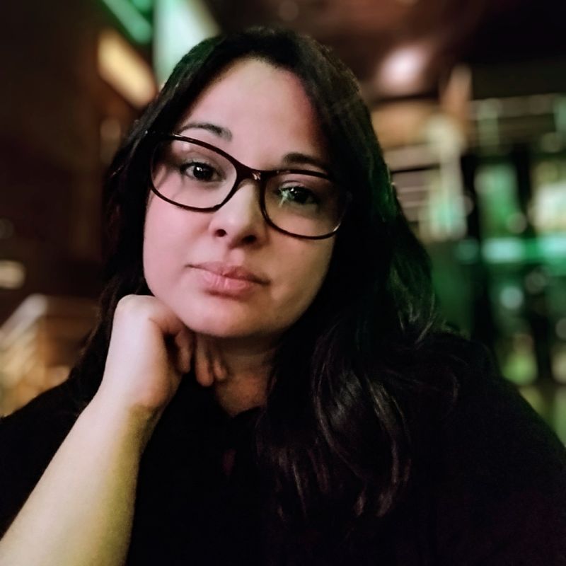 Andréa Albuquerque picture
