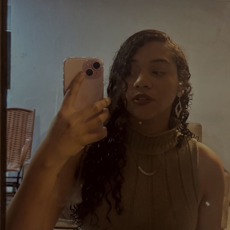 Lara Thaylanne picture