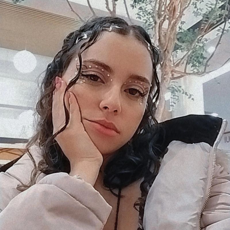 Chiara Moreira  picture