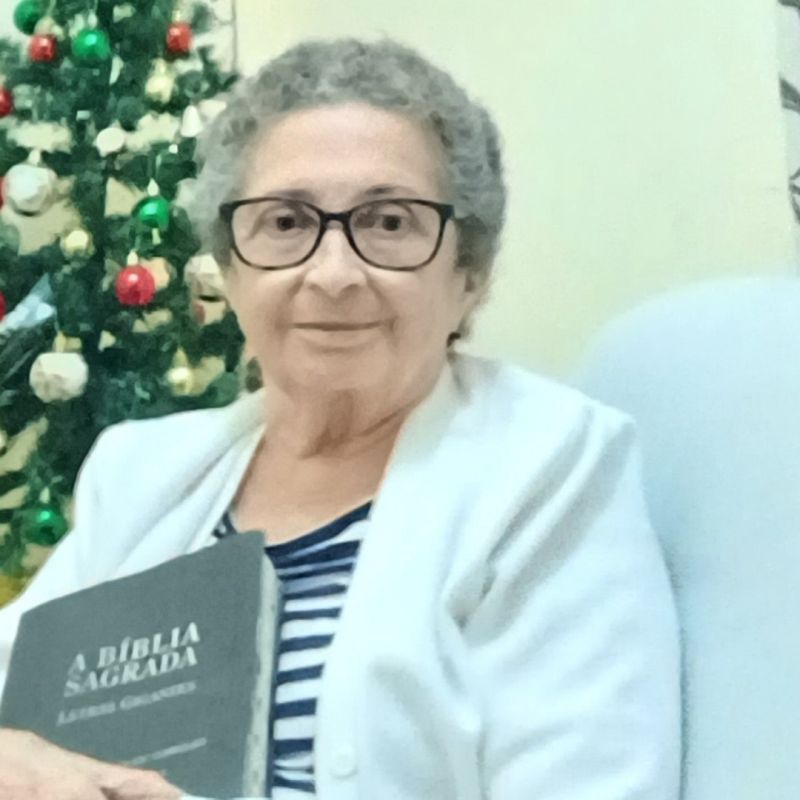 Thereza Gomes picture