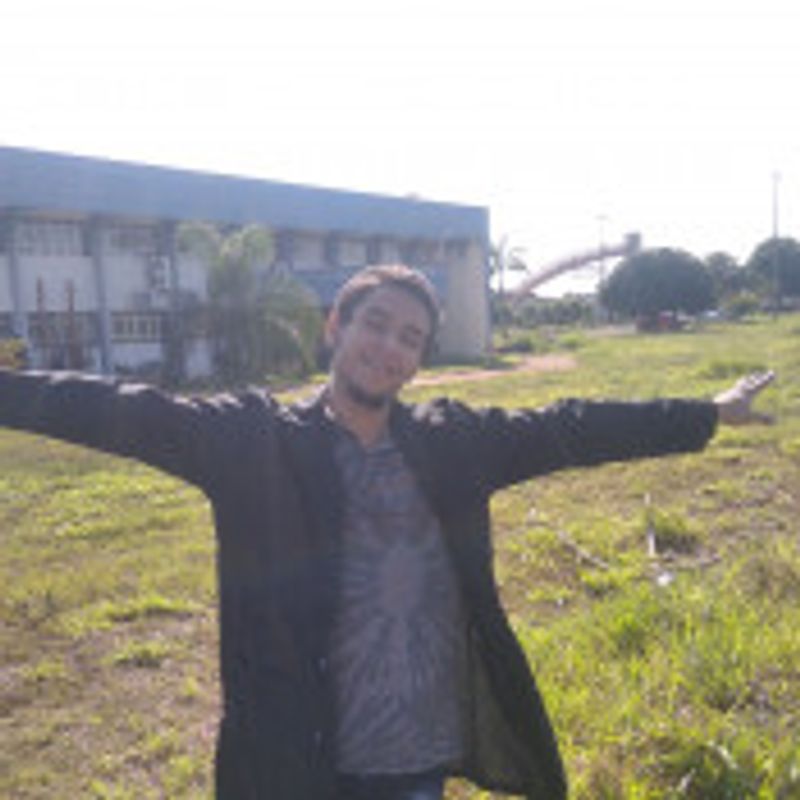 Lucas Ferreira picture