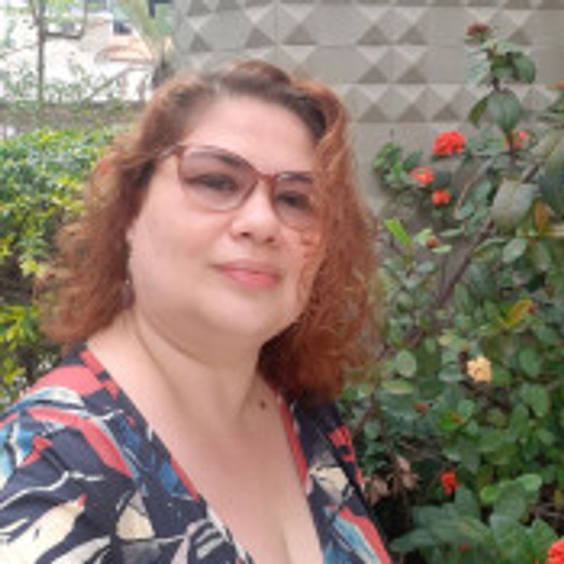 Rosele Ferrante da Silva picture