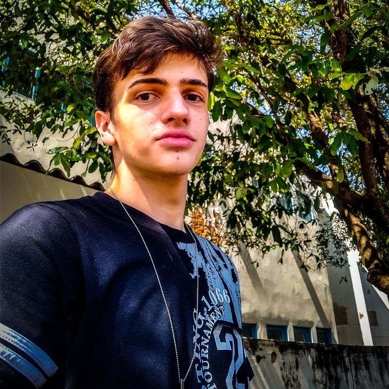 João Marcos Ribeiro  picture