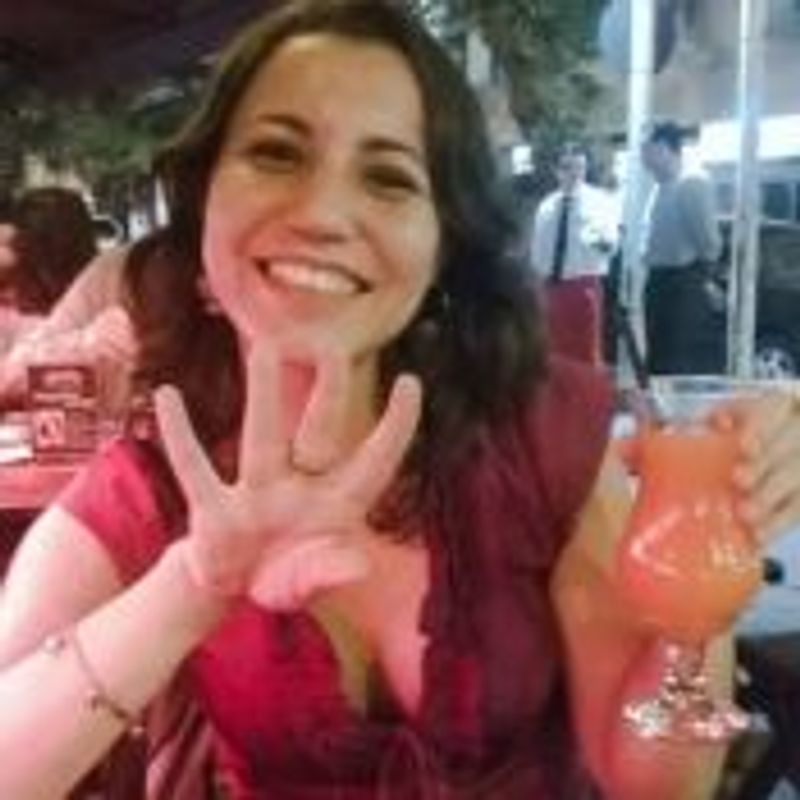 Izandra Mascarenhas picture