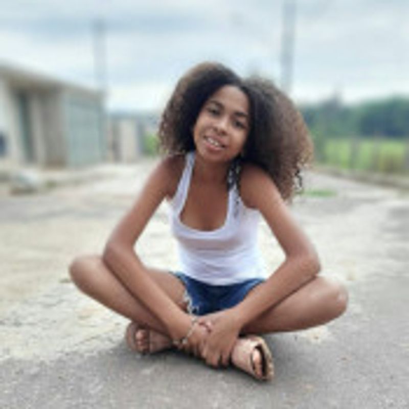 Ana clara picture