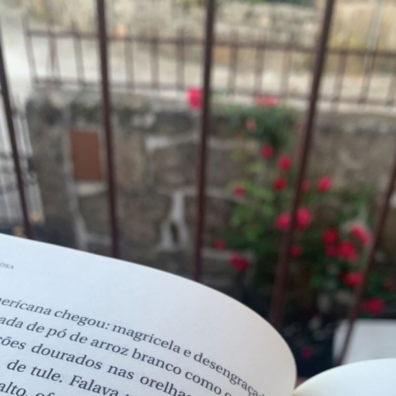 Inês picture