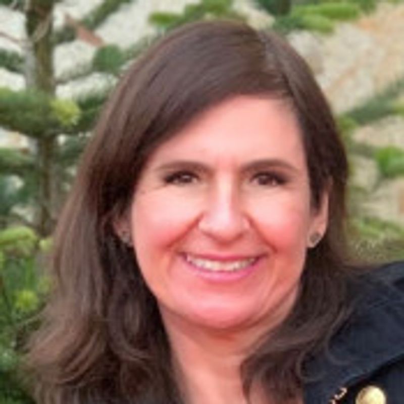 Silvia lirio picture