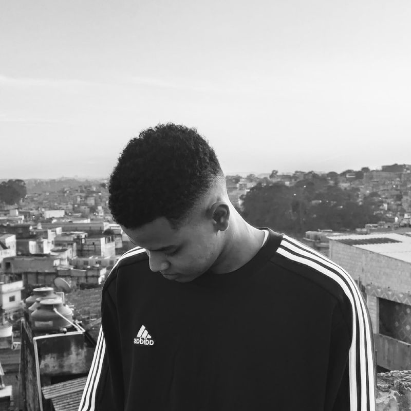 Nael Santos picture