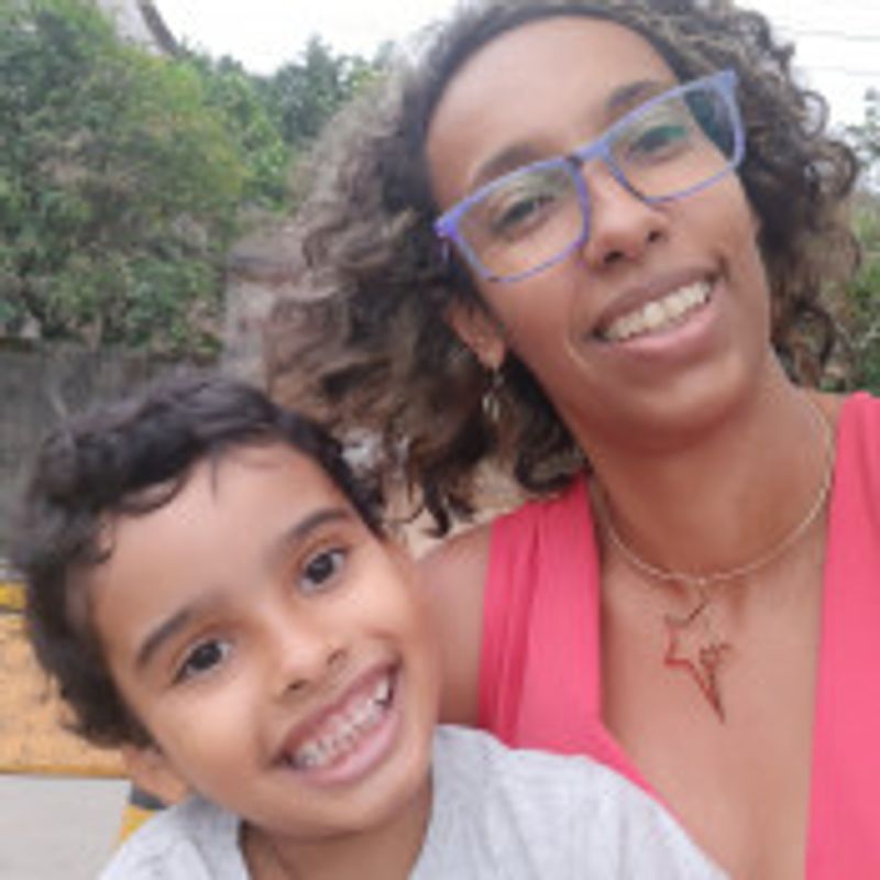 Suelyn Porto picture