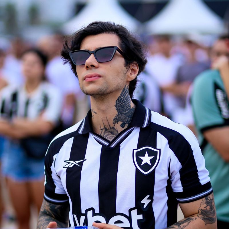 Raphael Bottino picture