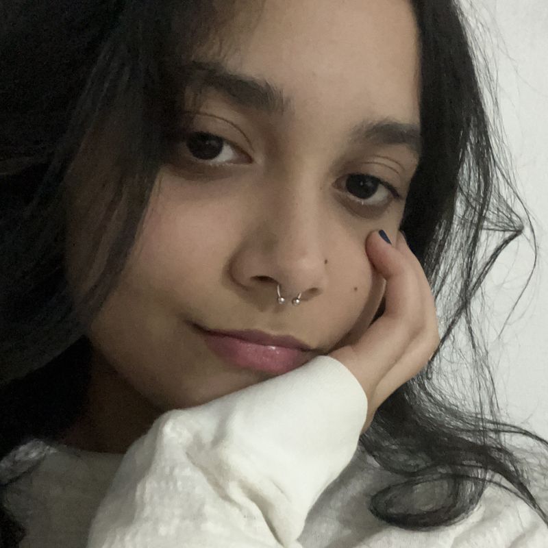 Joicy Cavalcante picture