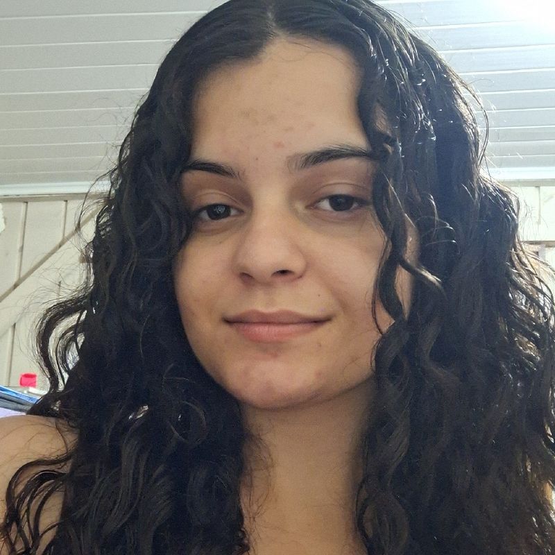 lusandra machado picture