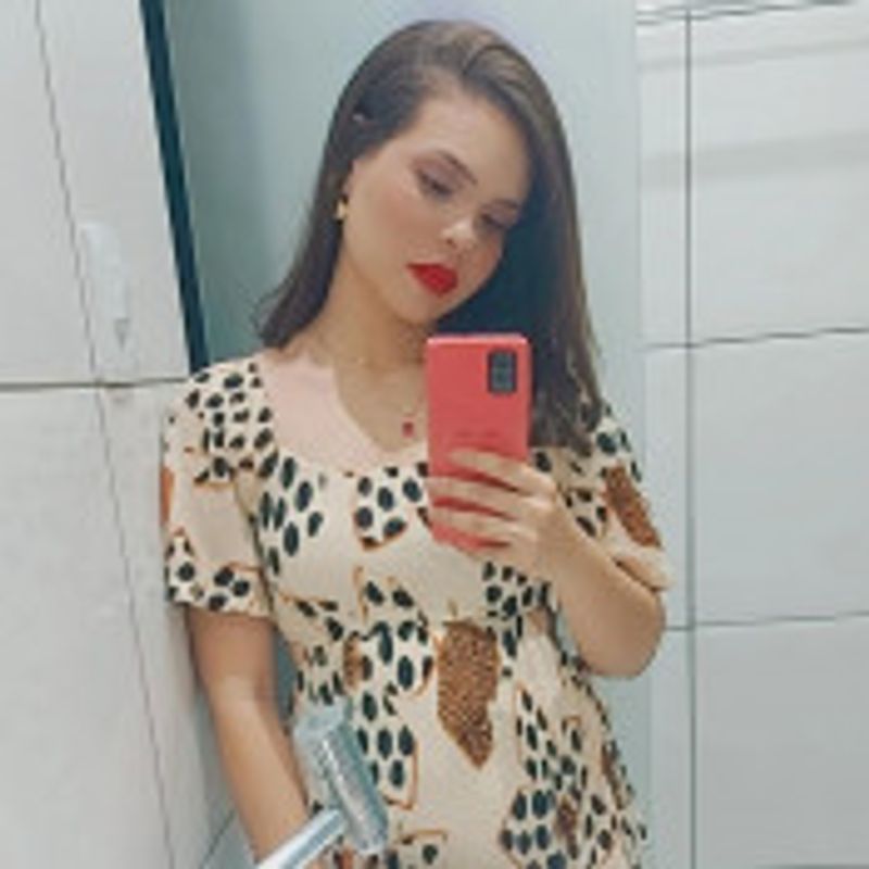 Raphaela Cruz picture