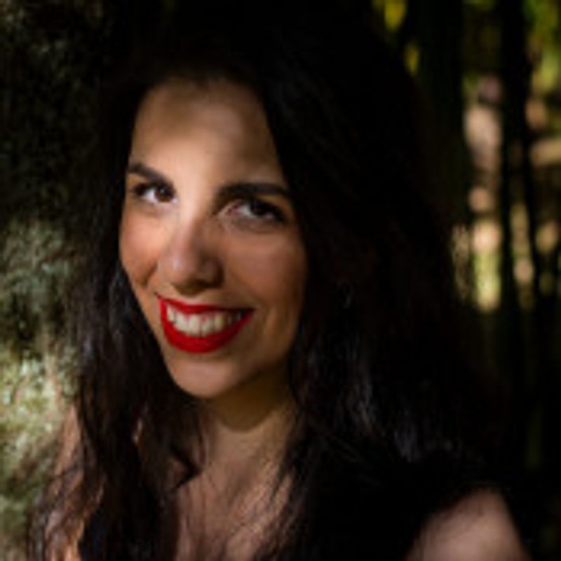 Érika Batista picture