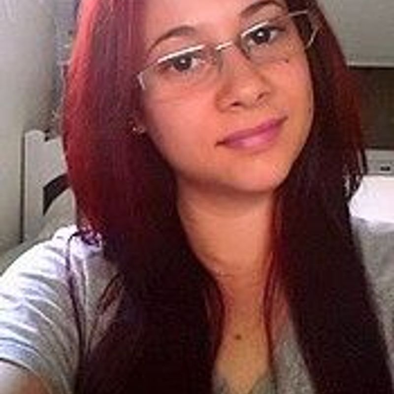 Luany Marcely picture