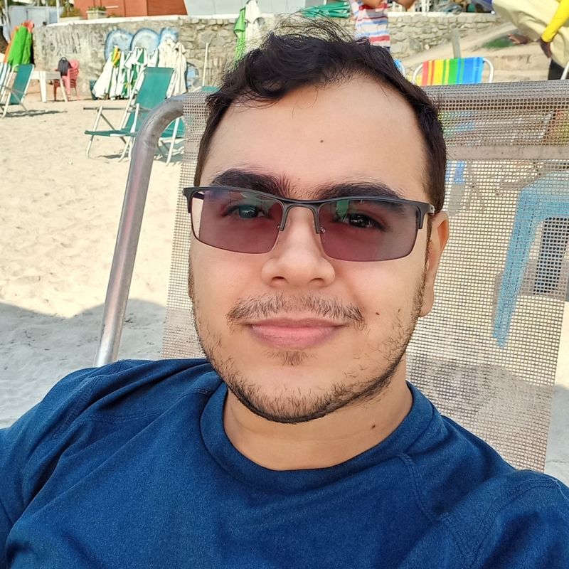 Jheffeson Araújo picture