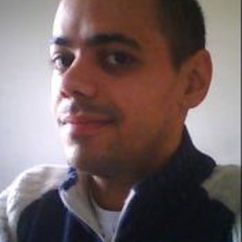 Thiago Almeida picture
