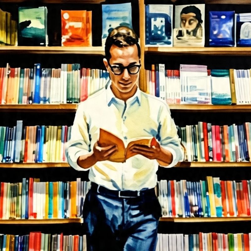 Marcos Lins picture