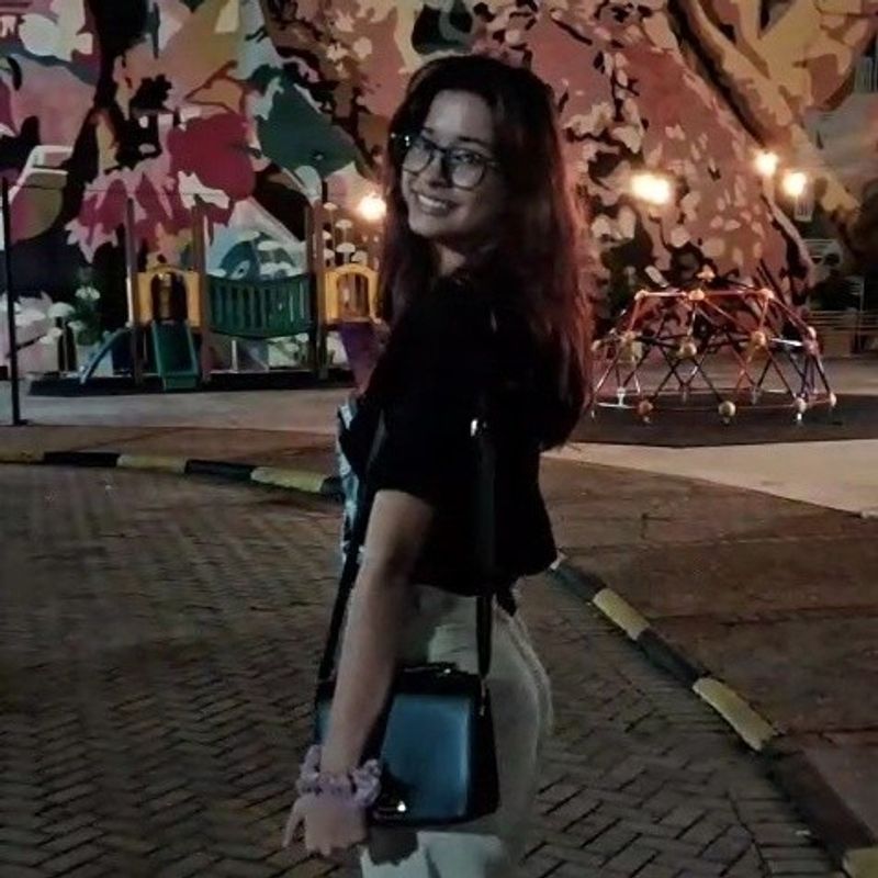 Mariana M picture