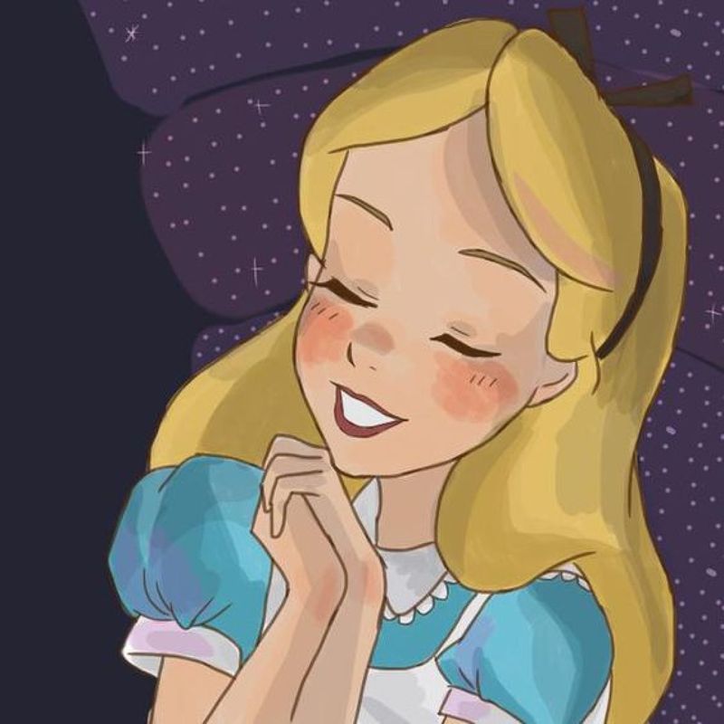 Alice Drakan picture