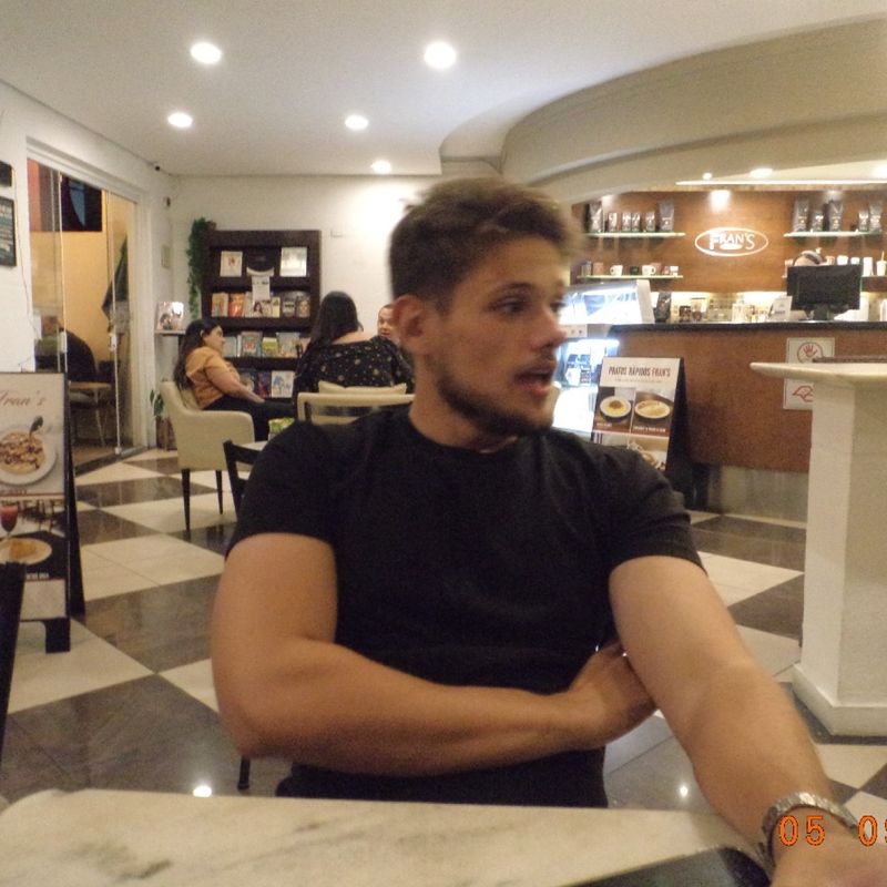 Vinicius Rojas picture