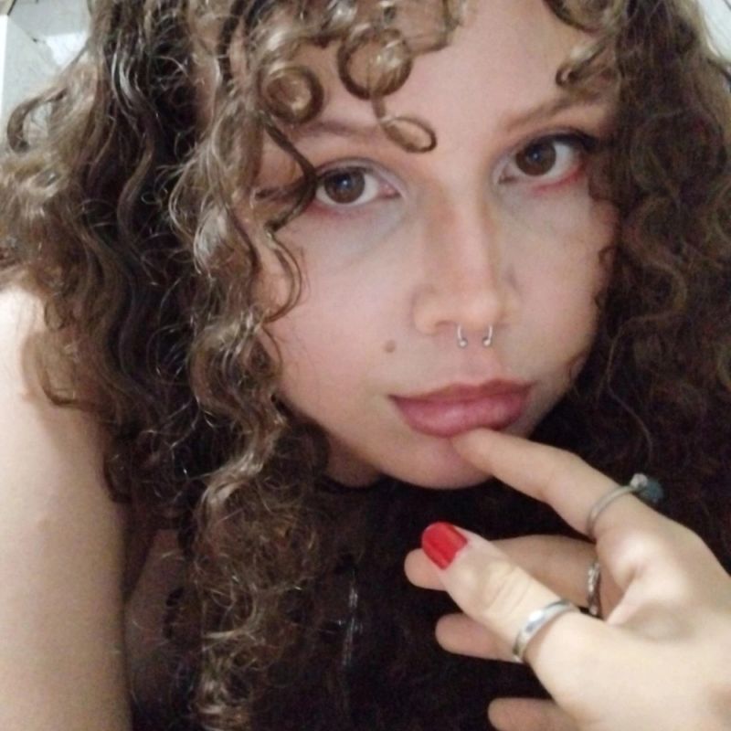 Aline da Silva picture