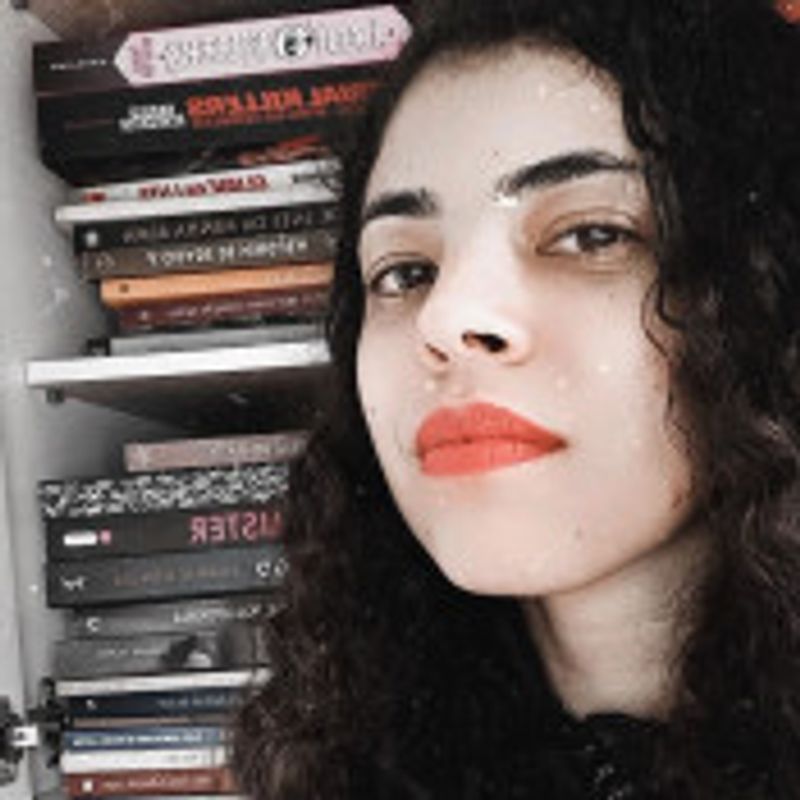 Rafaela Freitas picture