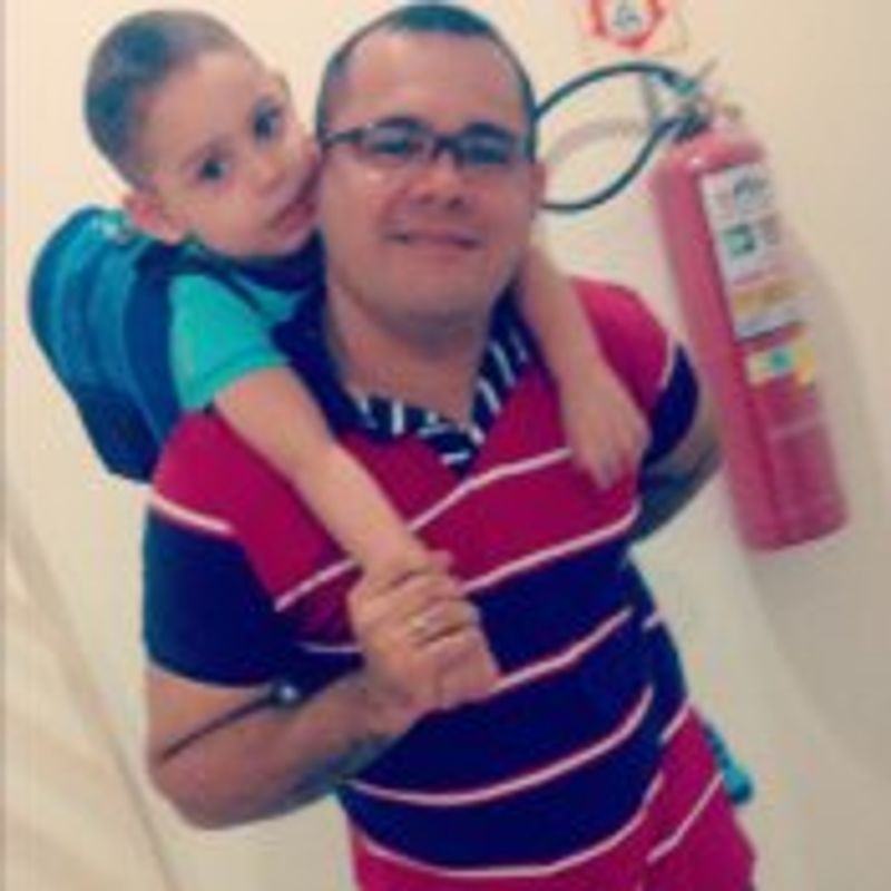 Fábio Cáuper picture