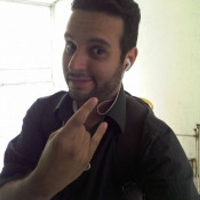 Adriano Valença da Costa picture