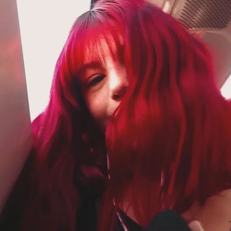 Aline picture