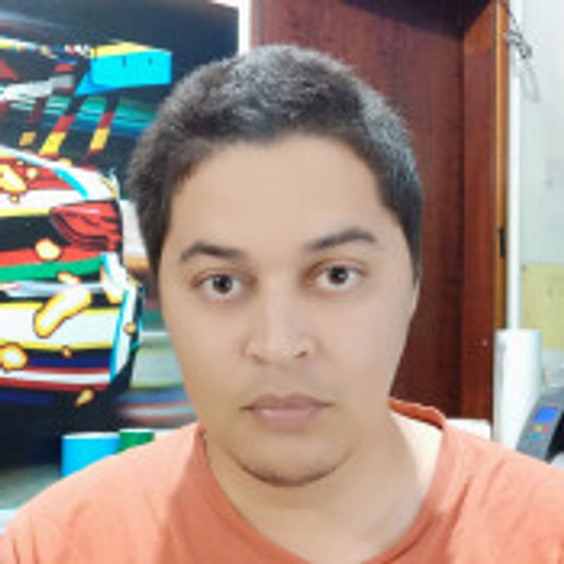 Rui Carlos dos Santos Barbosa picture