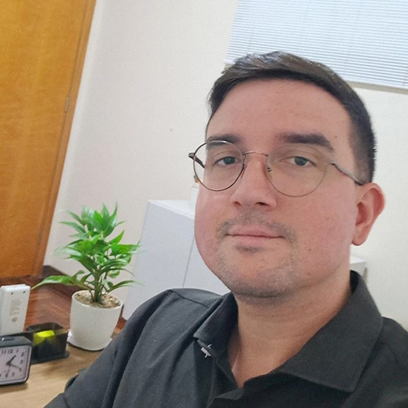 Luiz E. Marcondes picture