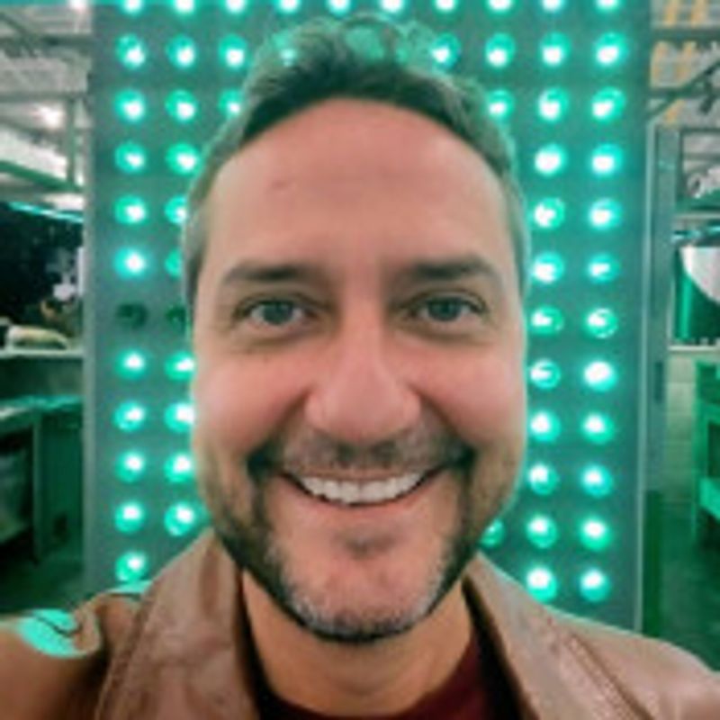 José Barreto picture
