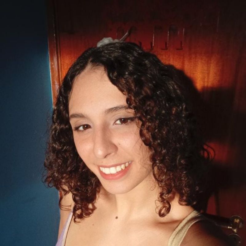 bea mestre picture