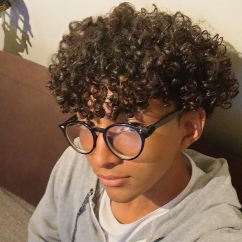 Lucas Gabriel picture