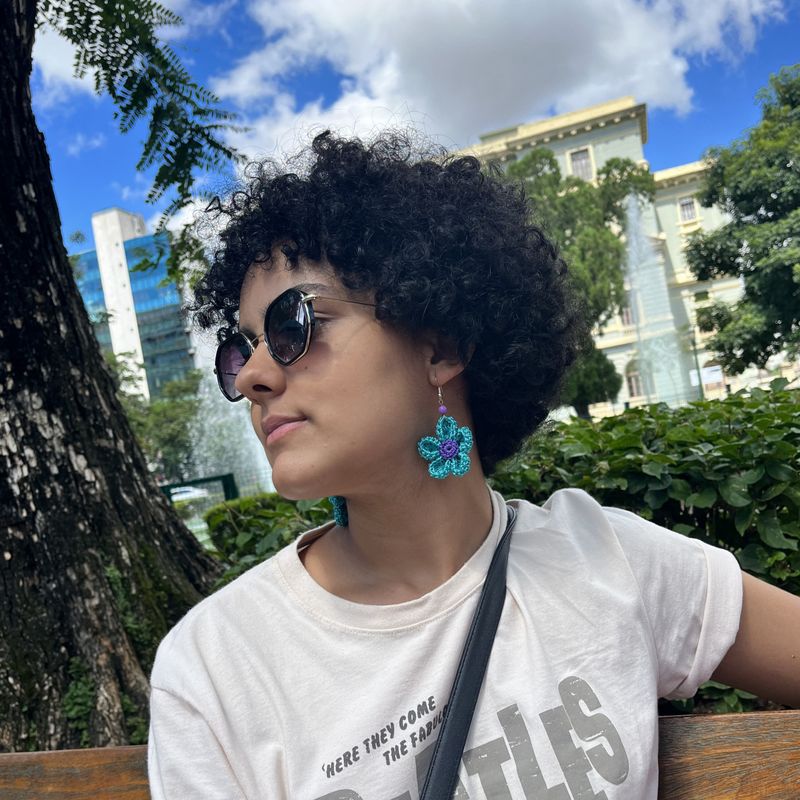 Júlia Gama picture