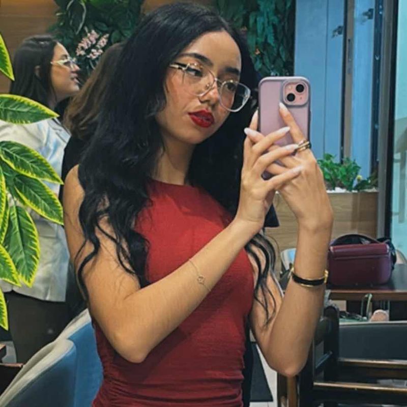Esther Cardoso💋 picture