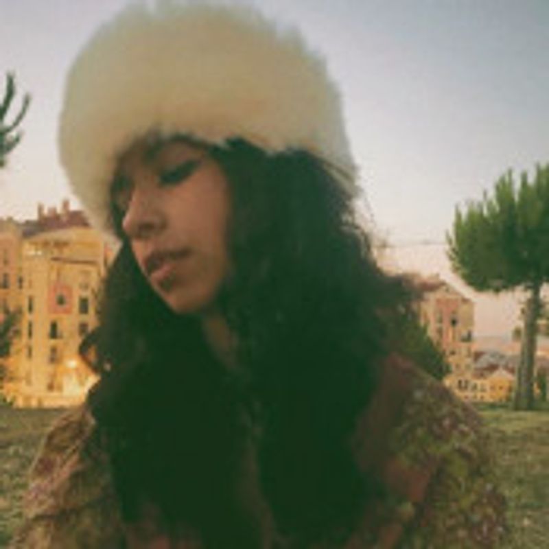 irisfilipaafonso picture