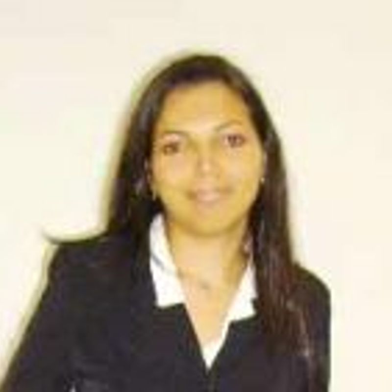 Diandra Fernandes picture