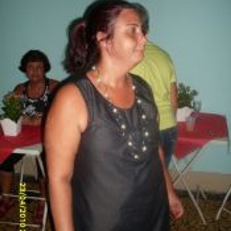 Georgiane Pereira picture