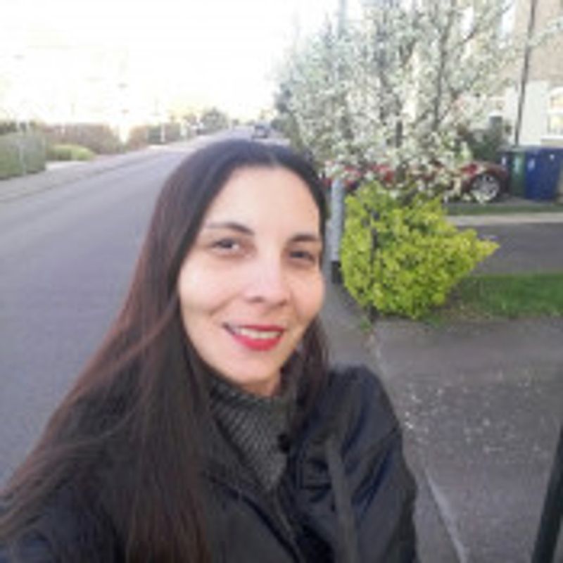 Beatriz Andrade dos Santos picture