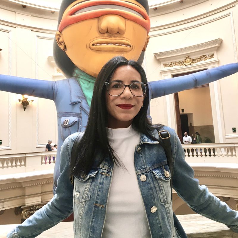Evelin Trindade picture