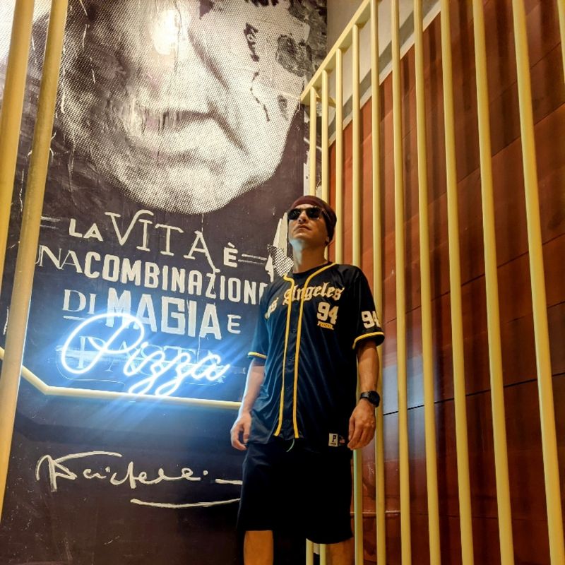 Renato Silva de Sousa picture