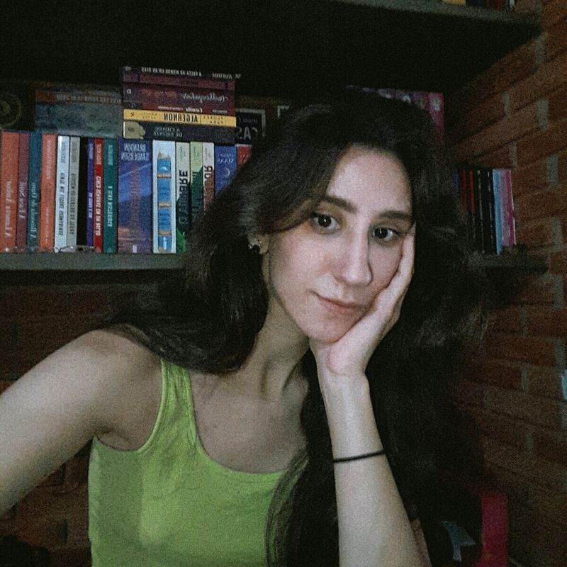 Marcela Gonçalves  picture